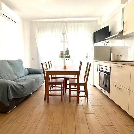 Apartment Sanatori Beach, Barcelona 카라펠 외부 사진