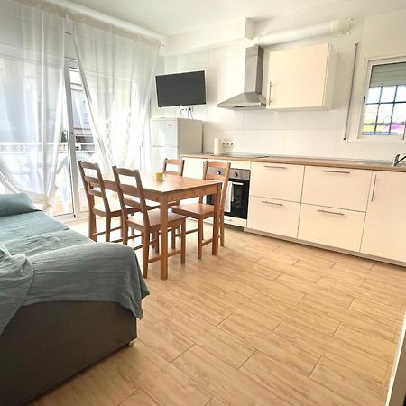 Apartment Sanatori Beach, Barcelona 카라펠 외부 사진