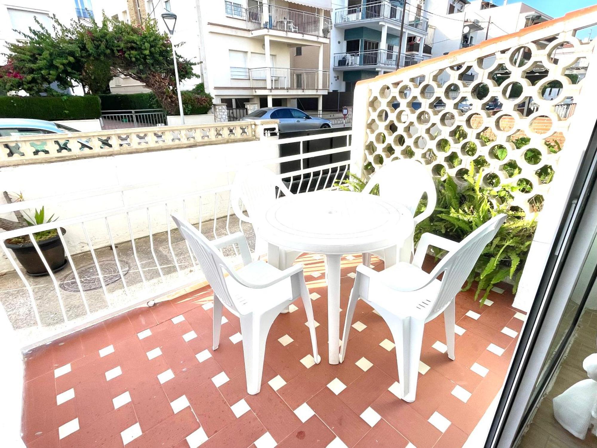 Apartment Sanatori Beach, Barcelona 카라펠 외부 사진